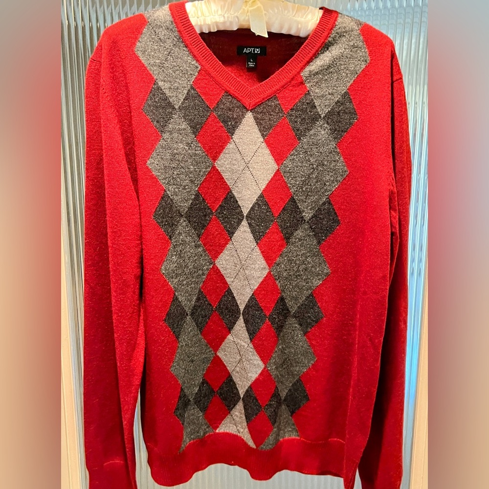 APT. 9. Sweater